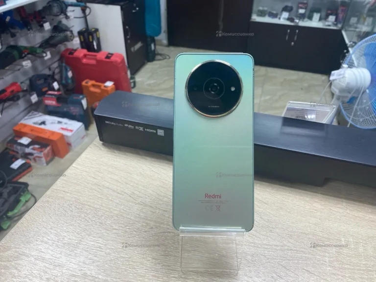 Xiaomi Redmi A3x 3/64 ГБ