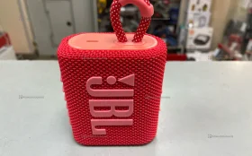 Купить Колонка  JBL GO 3 б/у , в Москва и область Цена:1690рублей