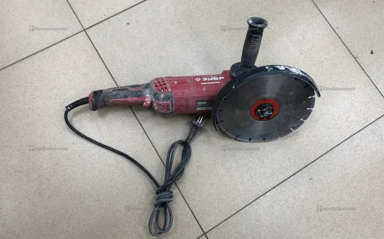 УШМ Зубр 230-2205П