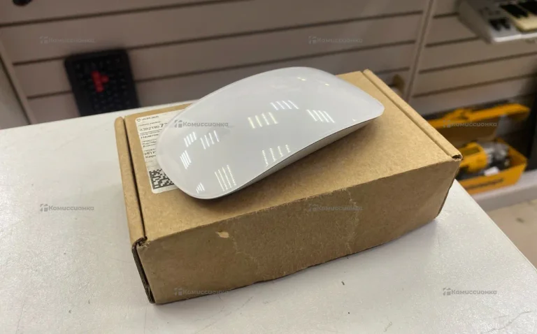 Apple Magic Mouse 3 (A1657)