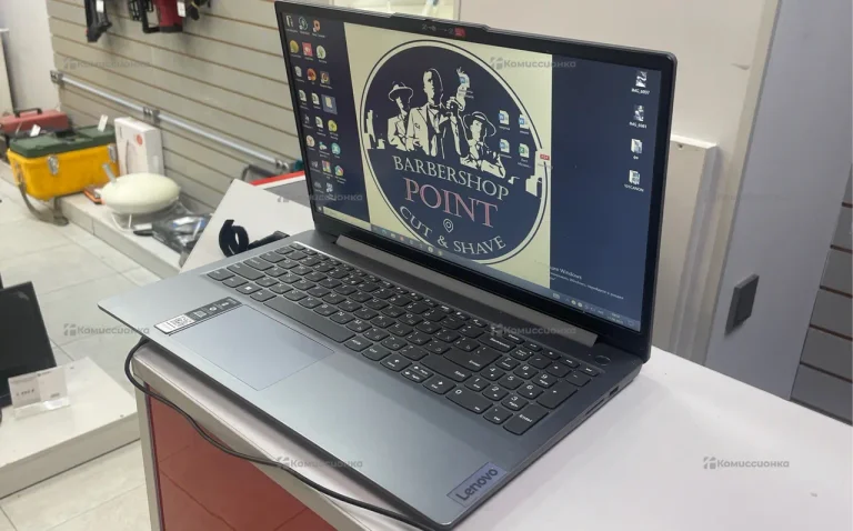 Ноутбук  lenovo ideapad slim 1-11