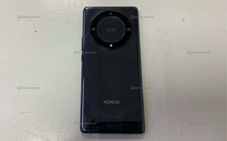Honor X9a 5G 6/128Gb