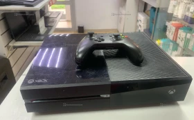Купить Приставка Xbox One 500Gb б/у , в Уфа Цена:7500рублей