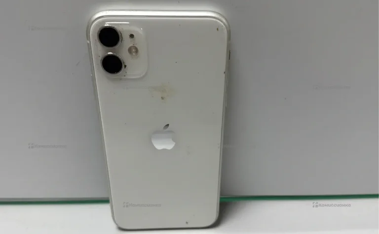 Apple IPhone 11 128ГБ