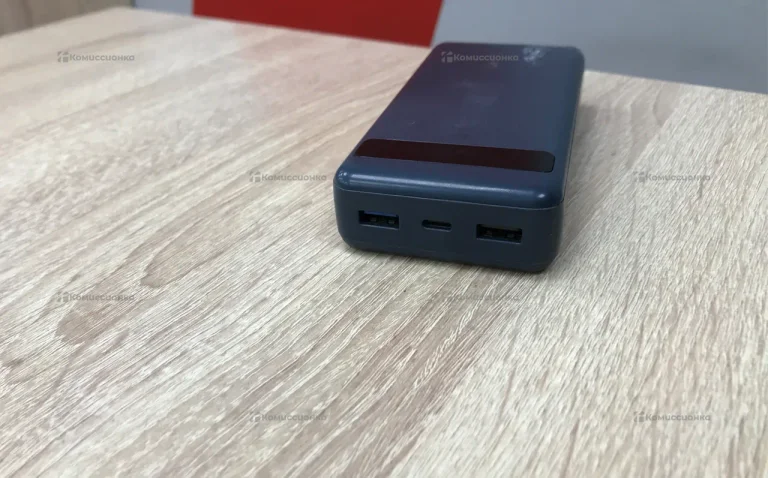 Power bank 20000mah