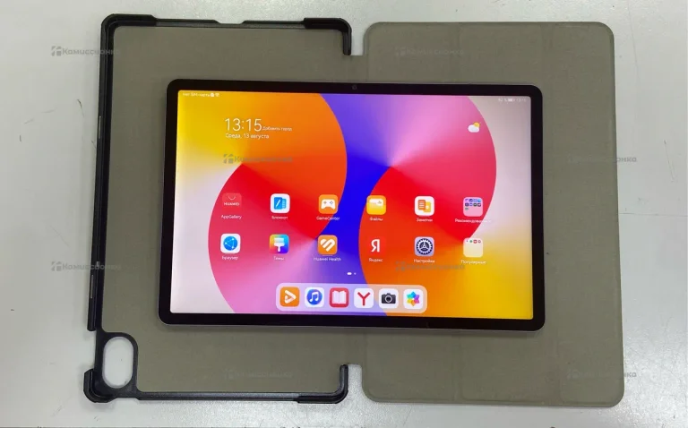 Планшет Huawei MatePad SE 11 8/128 Гб