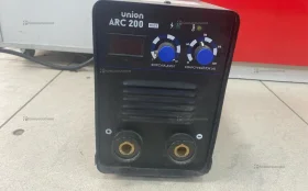 Купить сварочный аппарат union arc 200 б/у , в Краснодар Цена:5900рублей