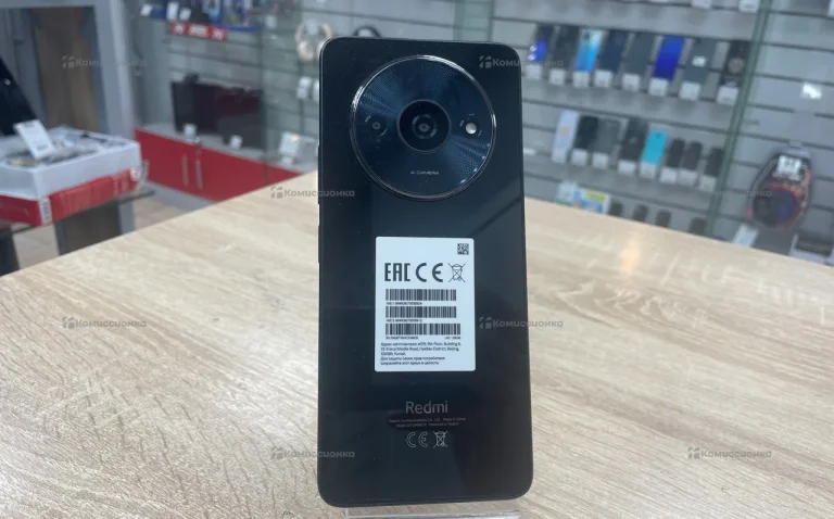 Xiaomi Redmi A3 4/128