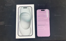 Apple iPhone 15 6/128 ГБ