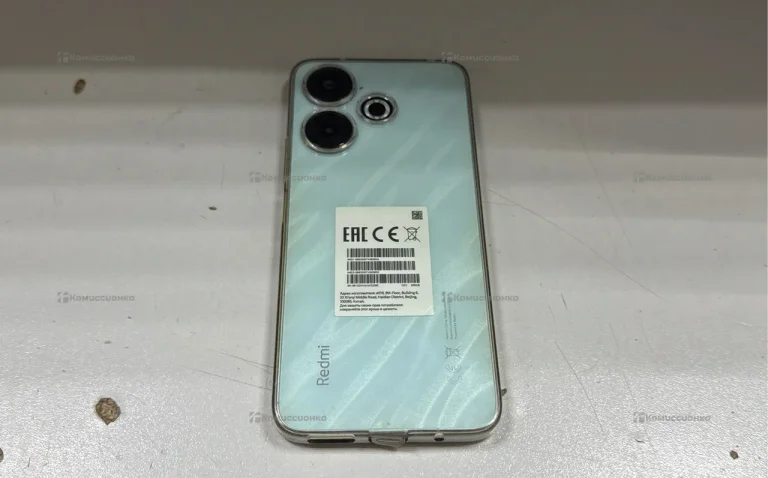 Xiaomi Redmi 13 8/256Gb