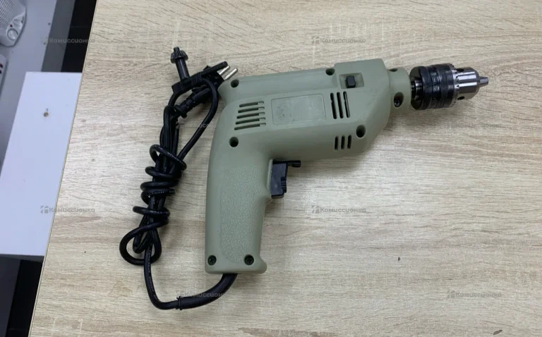 Дрель электрическая Ресанта ДУ-13/580