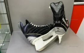 Купить Коньки Canada TC 6.0 б/у , в Самара Цена:590рублей