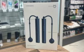 Купить Умная скакалка Xiaomi Mijia Smart Skipping Rope XMSR-P803 (синий) б/у , в Тольятти Цена:1890рублей