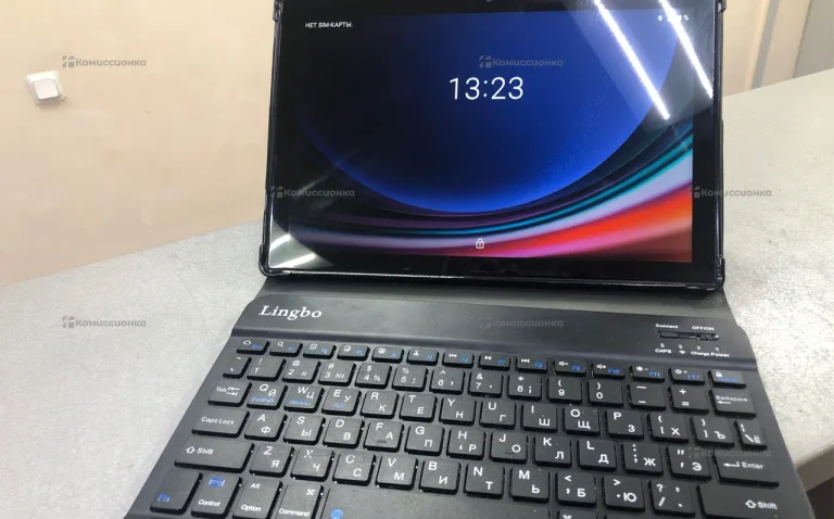 Планшет Lingbo Lingbo Tab S9 ultra