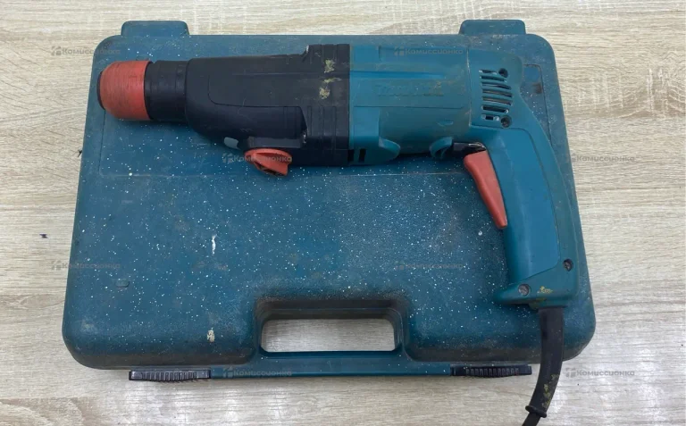 Перфоратор makita HR2410