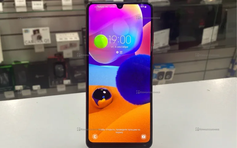 Samsung Galaxy A31 64Gb