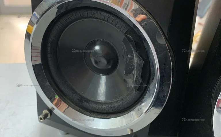 Колонки ПК Panasonic SB-PM29