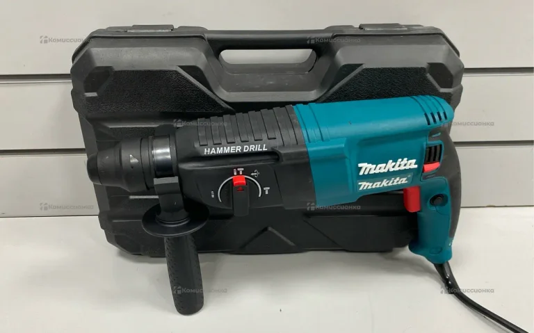 Перфоратор Makita реплика