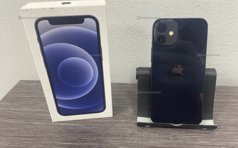 Apple iPhone 12 mini 64 ГБ