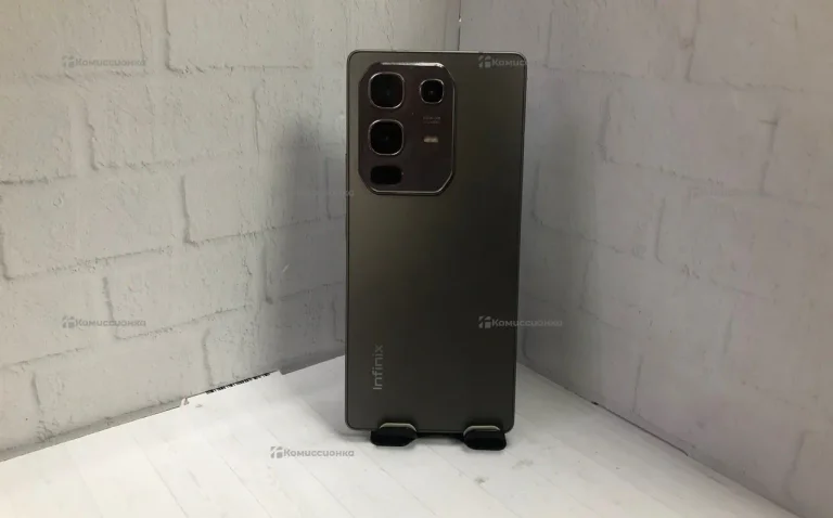 Infinix Note 50 8/256 ГБ