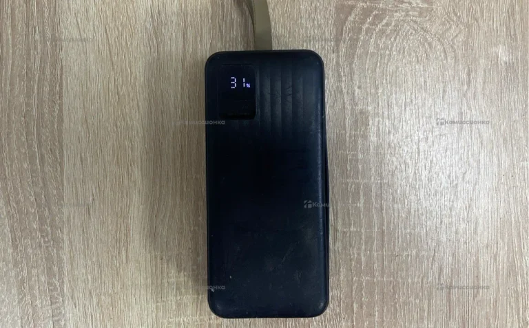 Power Bank  20000