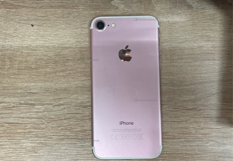 Apple iPhone 7 128Gb