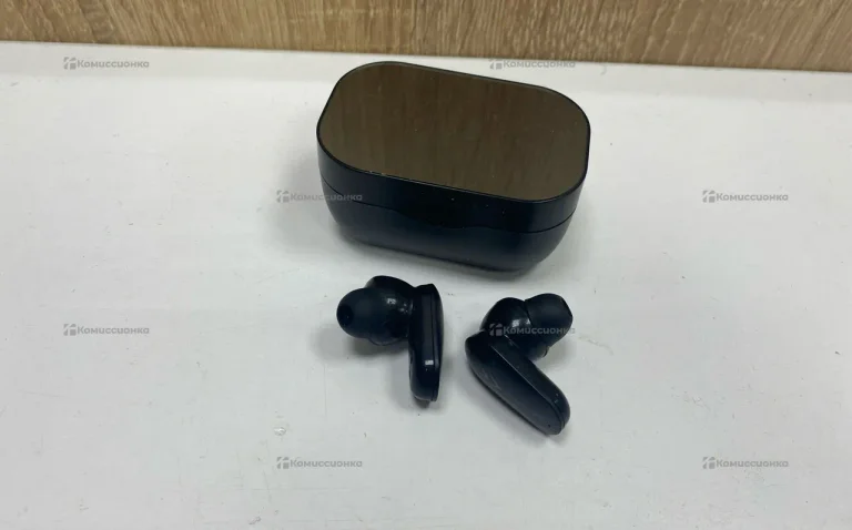 Наушники  Lenovo xt82