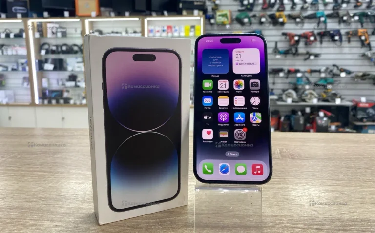 Apple iPhone 14 Pro 128Gb