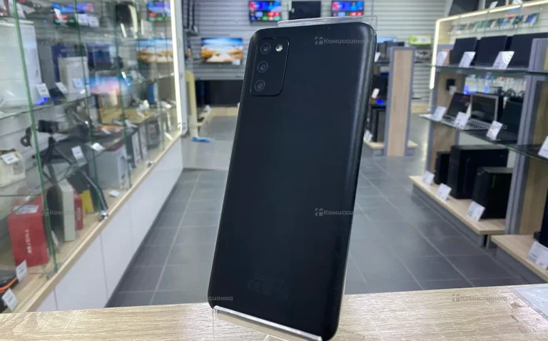 Samsung Galaxy A03s 4/32 ГБ
