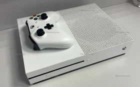 Приставка Xbox One S 1Tb