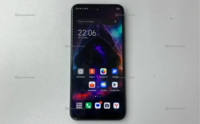 Tecno Spark Go 1 3/64 ГБ