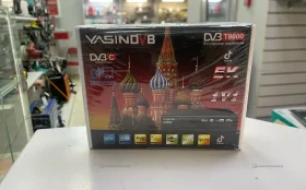 Тв приставки