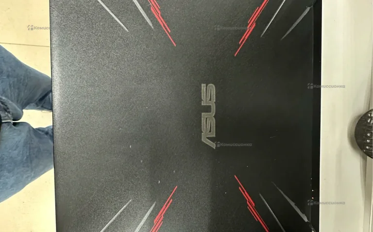 Ноутбук  ASUS Tuf Gaming FX95DV