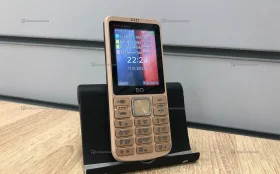 BQ Boom Quattro 4 sim