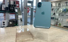 Купить Apple iPhone 16 Plus 8/128 ГБ б/у , в Москва и область Цена:49900рублей