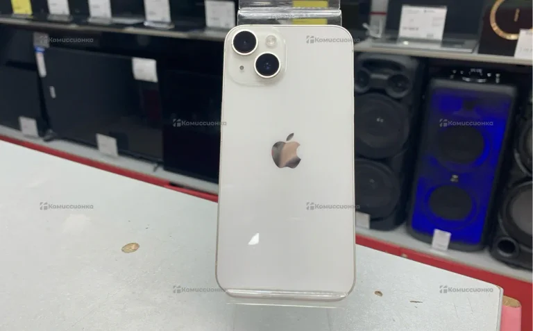 Apple iPhone 14 6/128 ГБ