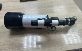 Купить Телескоп F40070 б/у , в Москва и область Цена:3900рублей