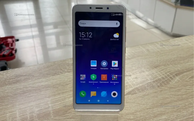 Xiaomi Redmi 6A 3/32Gb