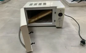 Купить Микроволновая печь Dexp Retro EC-70 б/у , в Краснодар Цена:3490рублей