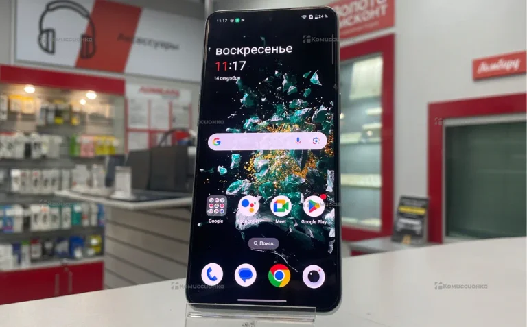 OnePlus 10T 5G 12/256Gb