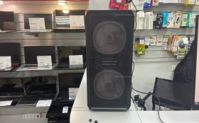 Системный блок  PowetCase