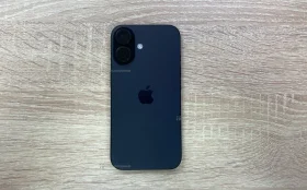 Apple iPhone 16 8/256 ГБ
