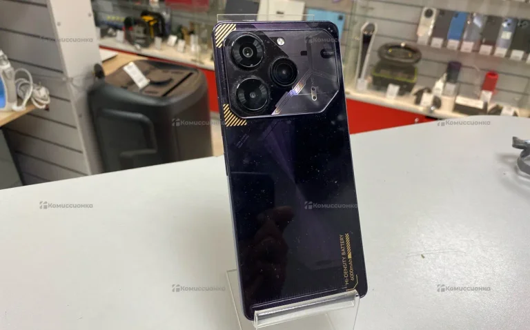 Tecno Pova 6 Pro 12/256 GB