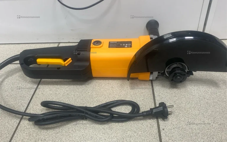Ушм DEKO AG2400DK