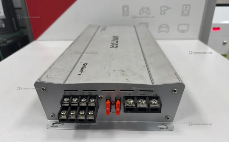 Усилитель  Avatar AST-3004