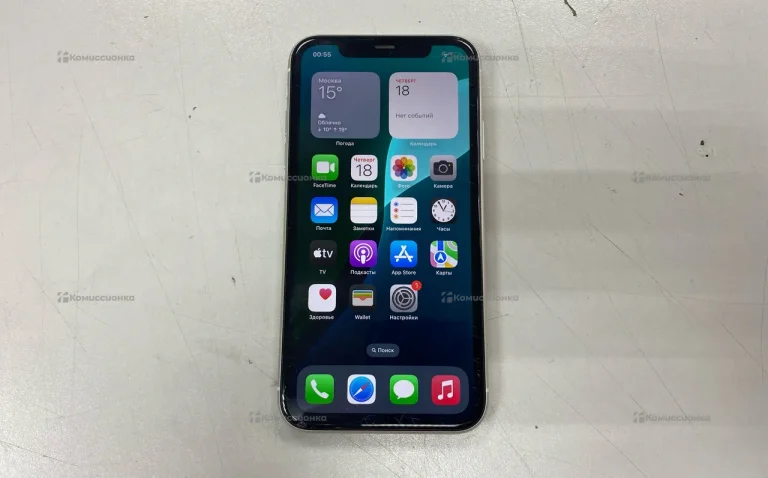 Apple iPhone 11 4/128 ГБ