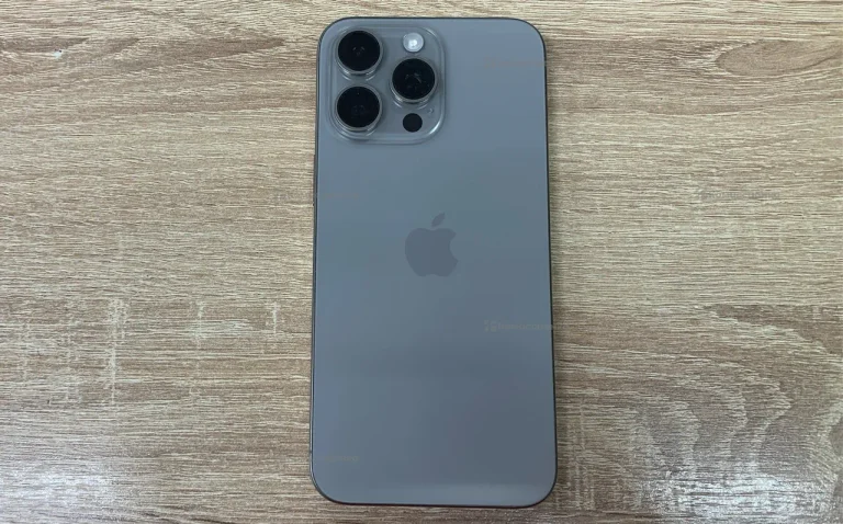 Apple iPhone 15 Pro Max 8/256 ГБ