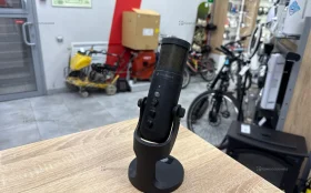 Купить Микрофон студийный Vita musics Hero rgb б/у , в Челябинск Цена:1900рублей