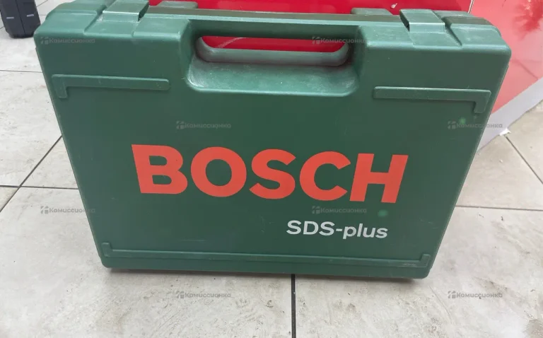 Перфоратор Bosch PBH 180