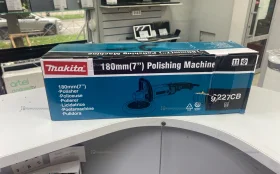 полиров машина makita электро